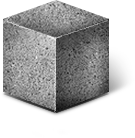 1м3 куб бетона в Коммунаре